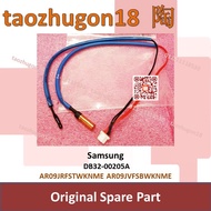Original Samsung DB32-00205A Aircon Air Conditioner Thermistor Sensor AR09JRFSTWKNME AR09JVFSBWKNME 