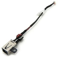 NEW DC Power Jack Port Cable for Dell XPS 13 L321X L322X GRM3D 9Q23