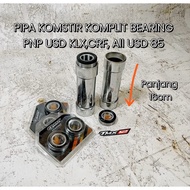 Komstir Cones Pnp KLX CRF & All Usd 85 Plus Bearing R-tech Pipe