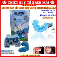 Trainer Myobrace For Kids K2 Home Braces, 10-15 Years Old