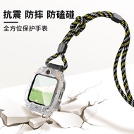 Suitable for Little Genius Children Phone Watch Strap Z10Z9Z8Z7Z6Z5Z2Z1D2Q2AD3Y05D1S Lanyard Cover p