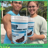 kehilangan badan ♂MRP Meal Replacement Protein✣