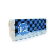 ▬▥KCA Toilet paper Bathroom Tissue (8000s x 3Ply X 10 Rolls) -KCAgarbage can