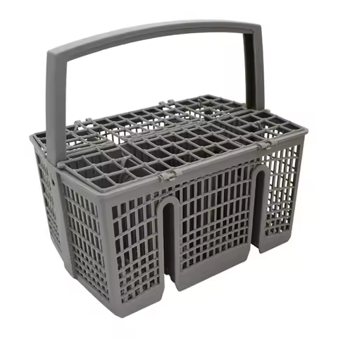 Cutlery Dishwasher Basket For SMZ5100 For Neff - Z7863X0 For Siemens - SZ73100 Cutlery Basket Dishwa