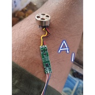 Brushless & ESC dynamo ready to use price