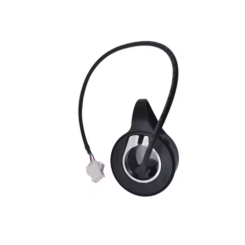 Original Thumb Throttle Accelerator For INMOTION L9 S1 Electric Scooter Speed Dial Thumb Throttle Co