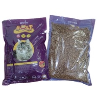 Makanan Kucing BOLT 800gr