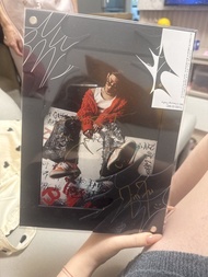 MC Cheung 張天賦碟