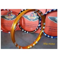 Rim alloy 140x17////