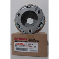 ORIGINAL CLUTCH CARRIER ASSY (B3F-E6620-00)