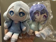 世界計劃 pjsk knd mfy 抽賞娃 劇場版一番賞公仔世界計畫