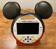 [新版] 迪士尼美語世界 blu ray mate 米奇藍光DVD player 播放器 播碟機 英語學習教材 Disney World English Family DWE英文教材 英語世界