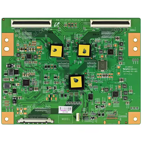 T-Con Board For SONY LJ94-32318E RA-FF13TSTLTG2C4LV0.2 KDL75W850C KDL-75W850C