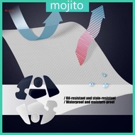 Mojito 2Set Mouse Skates Glides Feet Pad Mouse Feet Sticker for 4 Mouse Round Curved Edges Feet