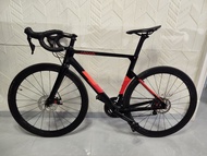 JAVA VESUVIO 碳纖公路車