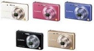 《保內公司貨》PANASONIC FX80 數位相機 非 ZS20 S100 P310 MV800 FX80 WX30