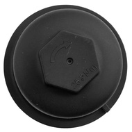 Car Automobile Oil Filter Housing Cover 11428583900 for X3 X4 X5 X7 Z4 15-20 Oil Filter Lid Cap 1142