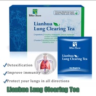 Lianhua Lung Clearing Tea