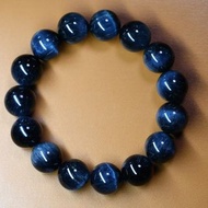 14mm藍虎眼石手鍊