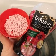 DOWNY SCENTED LAUNDRY BEAD PERFUME SOFTENER 150ml