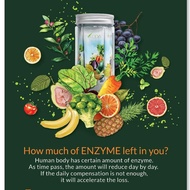 Venna Indox Enzyme Healthy Drink
