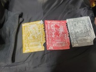 龍珠書附送限定卡 閃卡