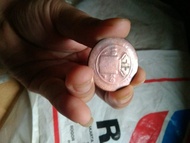 koin kuno coin kuno benggol 1858 uang kuno uang belanda