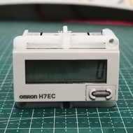 OMRON H7EC-N Total Counter