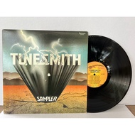 Tunesmith Sampler Vintage Vinyl Record PLAKA VG+ D13