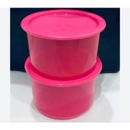 TUPPERWARE ONE TOUCH TOPPER JUNIOR 600ml (1 pcs)