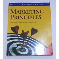 MARKETING PRINCIPLES. Cengage Learning. Philippine Edition