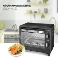 LÒ NƯỚNG SUNHOUSE SHD4206 Xịn đã về hàng