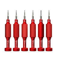 ไขควงMECHANIC MORTAR Mini 6in1(ชุด)