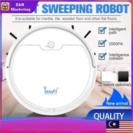 Vaccum Cleaner Robotic Vacuum Cleaner Sweep Mop Robot USB Charge