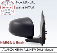 SPION AVANZA XENIA ALL NEW 2012 (MANUAL)