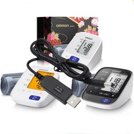 6V 5V USB power cable DC Universal Adapter for Omron Bplife yuwell Microlife Rossmax iCare Indoplas 