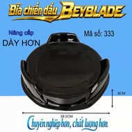 Beyblade Universal Arena. High quality.