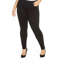 ♞,♘Honey.Dress---PLUS SIZE High Waist Modal Cotton LEGGINGS with 2pockets (LEGGINGS NA MAKAPAL)