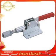 [Hot-Sale] Quick Fixture Clamp HS-302- Stainless Steel Clamp Clamp