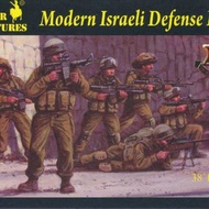 Caesar H057 Israel Defense Forces 1/72