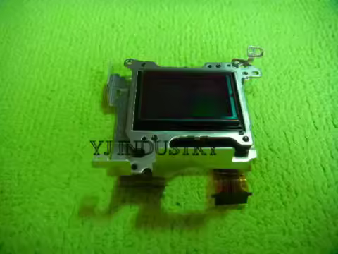 Original A5000 ILCE-5000 CCD CMOS Image Sensor Matrix Repair Parts For Sony A5000 ILCE-5000