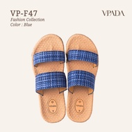 Vpada_sandals_VP-F47 Fashion Collection Flat Beach Sandals