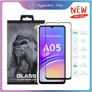 Tempered Glass SamSuns A17 5G Samsung A07 A06 Samsung A05 A05s A04 A04s Screen Protector Tempered Gl