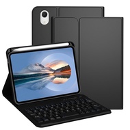 พร้อมส่ง พร้อมที่ใส่ปากกา แป้นพิมพ์ ไทย/อังกฤษ Honor Pad X8A X9A คีย์บอร์ดเคส Honor Pad 9 ออเนอร์ แพ