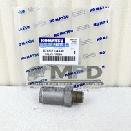 Komatsu PC300-8 PC300 8 Commonrail Valve Limiter 6745-71-4330 6754714330