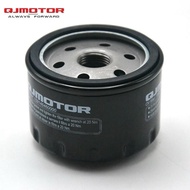 Qj Motor Fort 350 Oil Filter