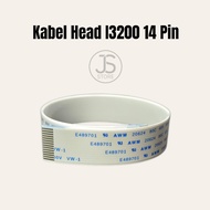 Cable Head I3200 14 Pin 45cm/80cm