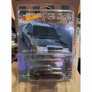 With Case, [CHASE] 0/5 Mercedes-Benz 500E, Canyon Warriors 2023 Hot Wheels Car Culture