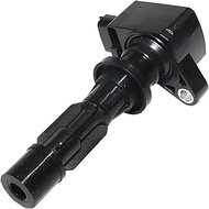 Ignition Coil For Mazda 3 2.0L 2.5L 2.7L OE L3G218100A/L3G218100B/6M8G12A366/6M9G12A366/0997001062/L
