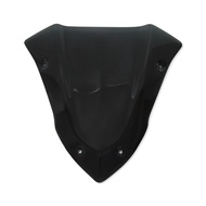 Motorcycle Sport Windshield Visor Black Windscreen Fits For YAMAHA XMAX300 2023 X-MAX 300 23 XMAX